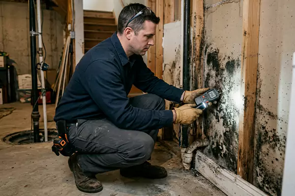 Black Mold Specialist Laguna Hills, CA