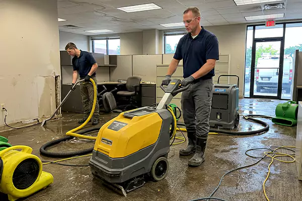 Commercial Water Removal Laguna Hills, CA