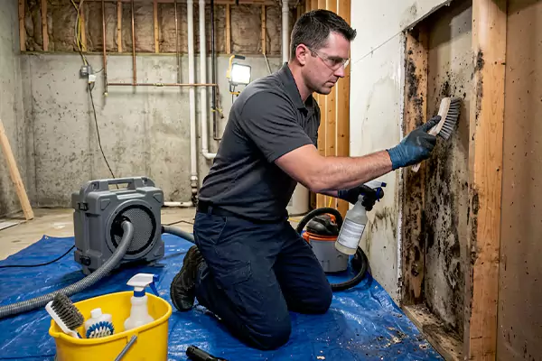 Mold Mitigation Laguna Hills, CA