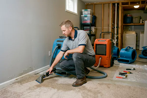 Water Damage Repair Laguna Hills