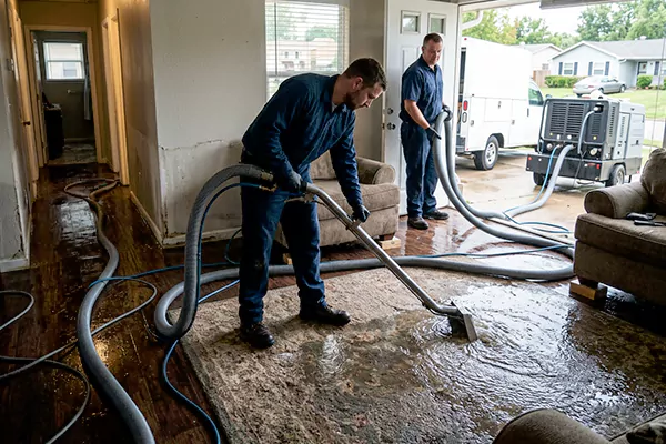 Water Extraction Laguna Hills