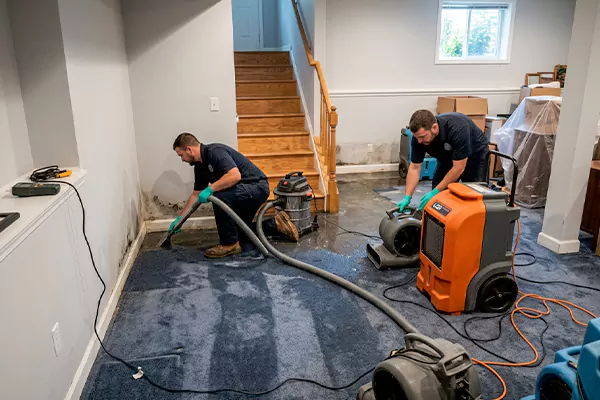 Water Mitigation Laguna Hills