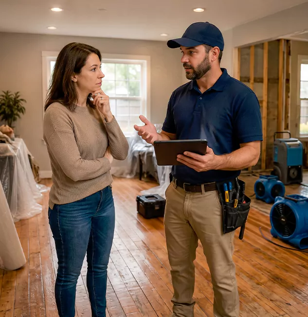 Why Choose Laguna Hills Restoration Pro Over Other Restoration Companies in Laguna Hills, CA?