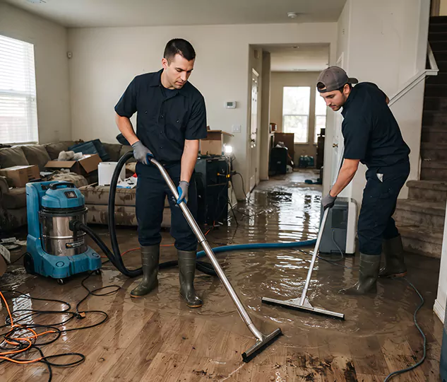 Trusted Emergency Water Cleanup Company in Laguna Hills, CA