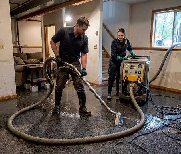 Trusted Laguna Hills Emergency Water Extraction Company