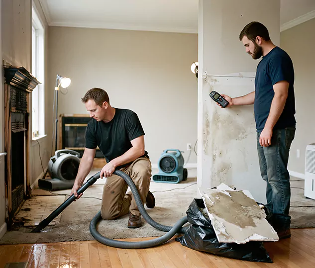 Top-Rated Laguna Hills Fire Water Mold Restoration Company