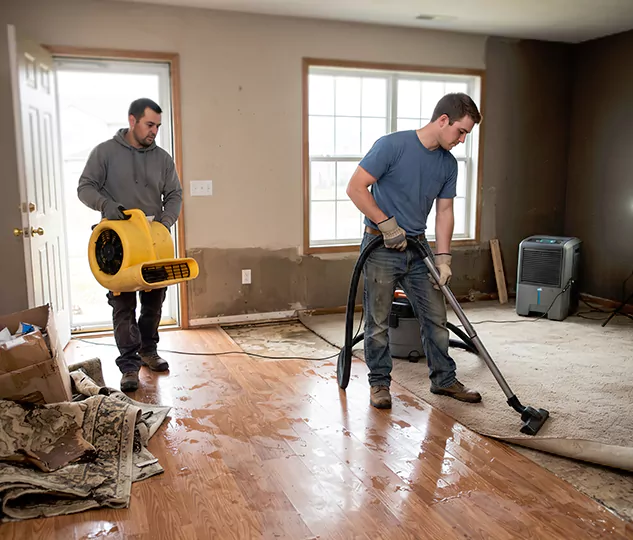 Trusted Laguna Hills Flood Cleanup Company