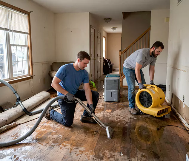 Trusted Flood Restoration Services in Laguna Hills, CA