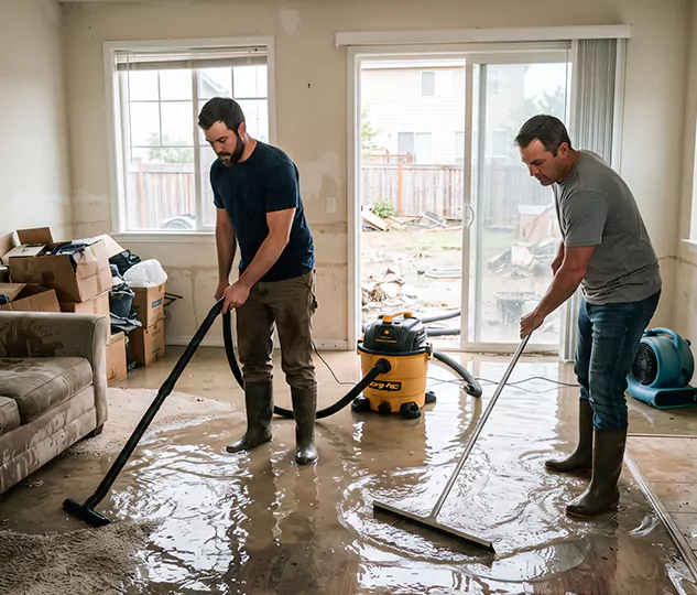 Top-Rated Laguna Hills Flood Removal Company