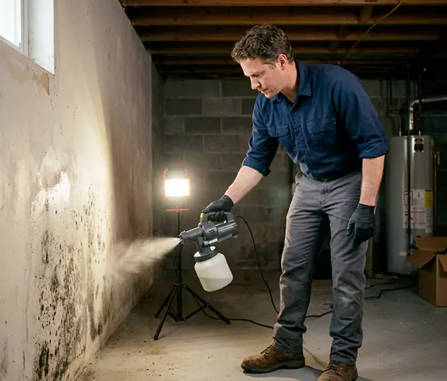 Trusted Laguna Hills Mold Claims Assistance