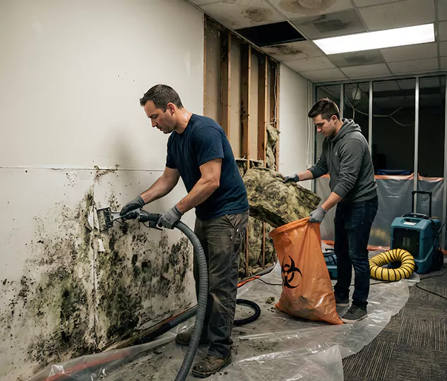 Trusted Mold Remediation Specialist in Laguna Hills, CA