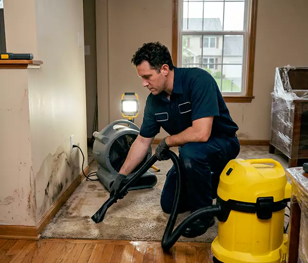 Trusted Residential Water Restoration Company in Laguna Hills, CA
