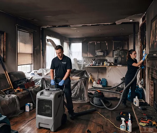 Durable Laguna Hills Smoke Damage Restoration Company
