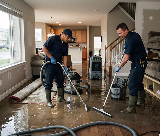 Trusted Standing Water Removal Company in Laguna Hills, CA