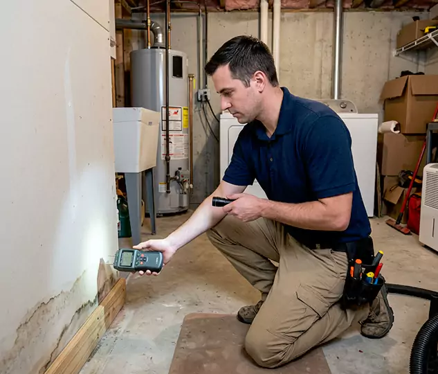 Durable Water Damage Detection Company in Laguna Hills, CA