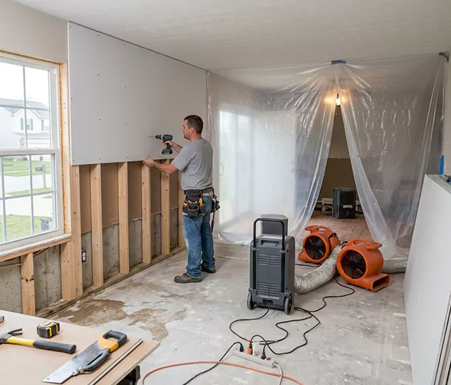 Trusted Water Damage Reconstruction Company in Laguna Hills, CA