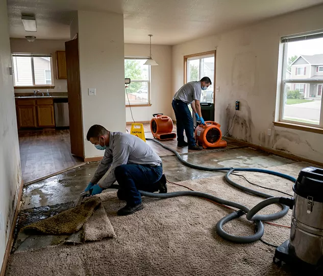 Trusted Laguna Hills Restoration Company Water Damage
