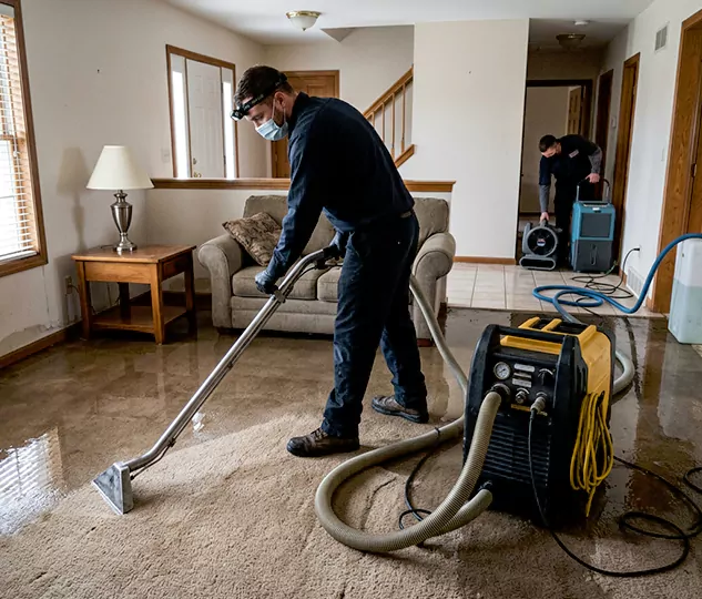 Top-Notch Laguna Hills Water Extraction Company