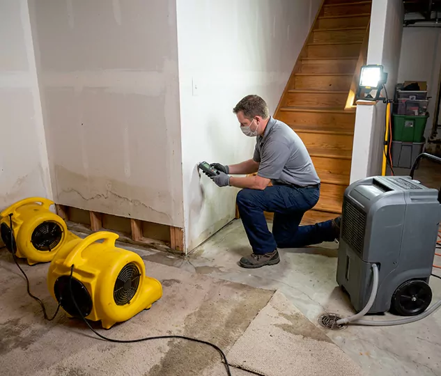 Reliable Laguna Hills Water Damage Mitigation Company