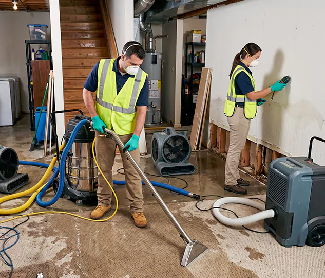 Top-Rated Laguna Hills Water Remediation Company