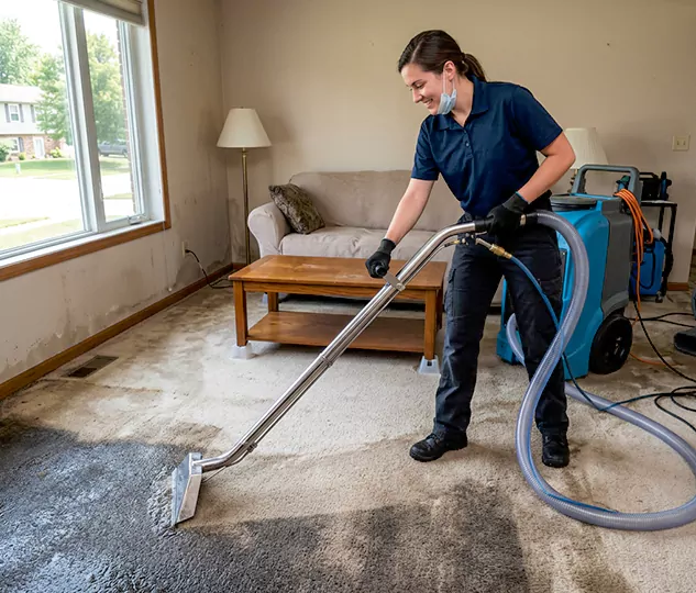 Trusted Laguna Hills Water Removal Company