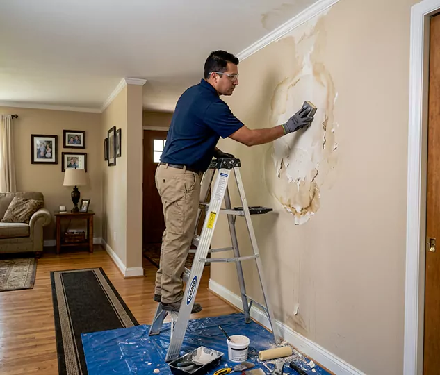 Trusted Water Stain Repair Company in Laguna Hills, CA
