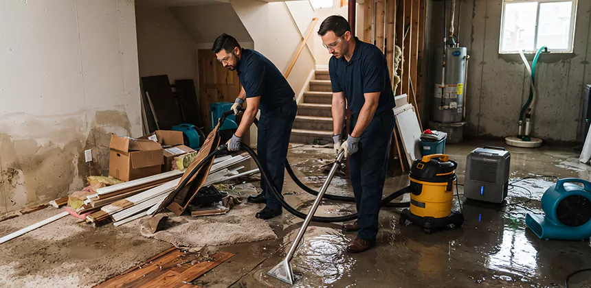 24 Hour Emergency Water Response in Laguna Hills