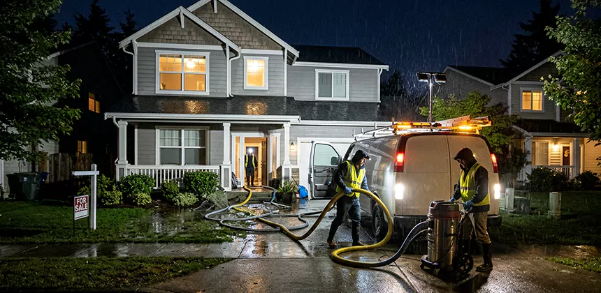 24 Hour Emergency Water Extraction in Laguna Hills