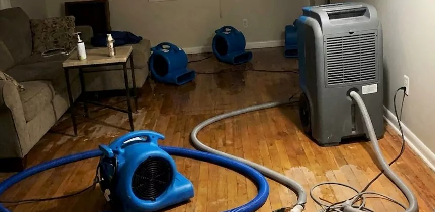 Water Leak Detection in Laguna Hills