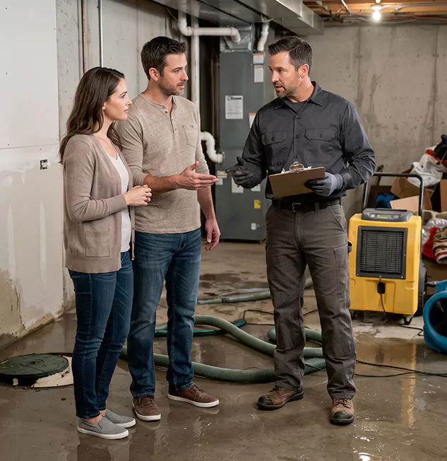Why Choose Laguna Hills Restoration Pro Over Other Basement Restoration Companies?
