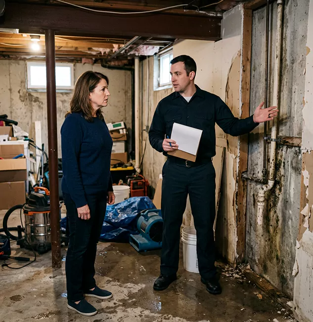 Why Choose Laguna Hills Restoration Pro Over Other Basement Repair Companies in Laguna Hills, CA?