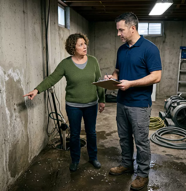 Why Choose Laguna Hills Restoration Pro Over Other Basement Water Removal Companies in Laguna Hills, CA?