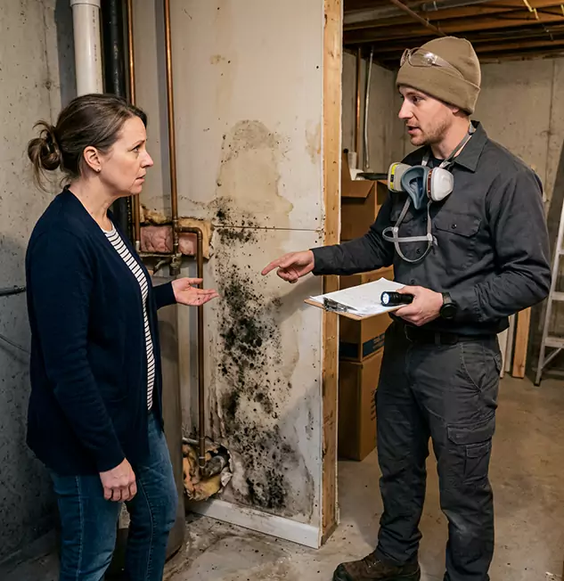 Why Choose Laguna Hills Restoration Pro Over Other Black Mold Removal Companies?