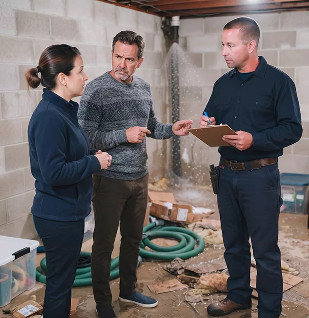 Why Choose Laguna Hills Restoration Pro for Burst Pipe Clean Up in Laguna Hills, CA?
