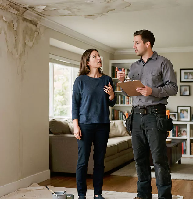 Why Choose Laguna Hills Restoration Pro Over Other Ceiling Restoration Companies in Laguna Hills?