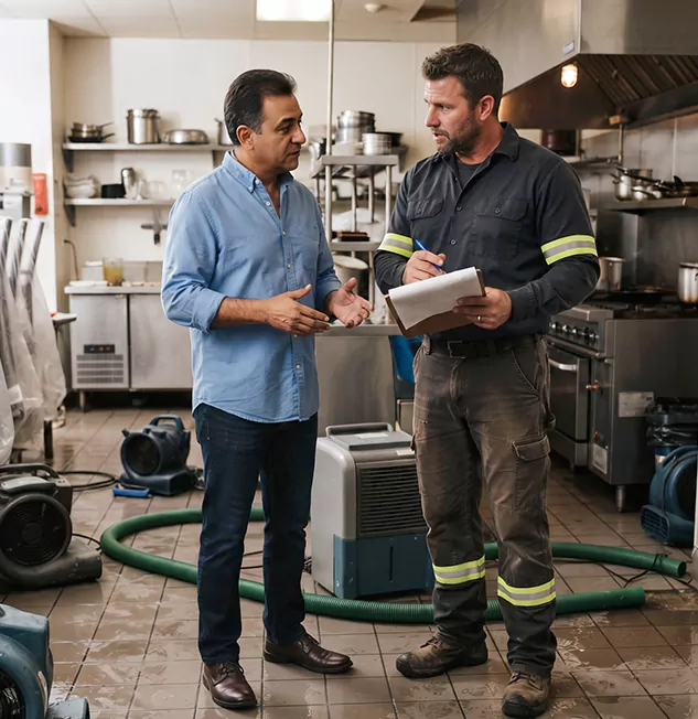 Why Choose Laguna Hills Restoration Pro Over Other Commercial Water Damage Cleanup Companies in Laguna Hills, CA?
