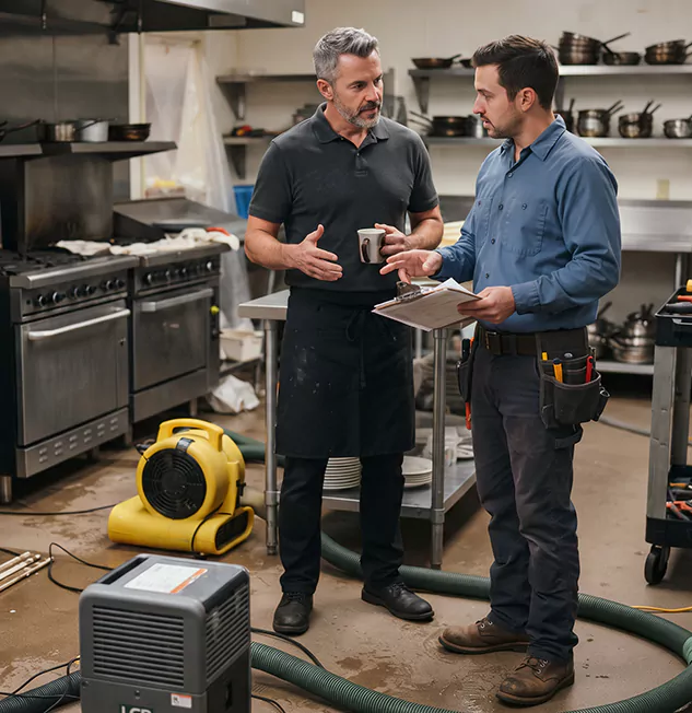 Why Choose Laguna Hills Restoration Pro Over Other Commercial Water Damage Repair Companies in Laguna Hills, CA?