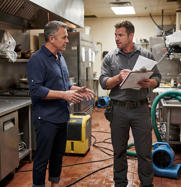 Why Choose Laguna Hills Restoration Pro Over Other Commercial Water Damage Restoration Companies in Laguna Hills, CA?