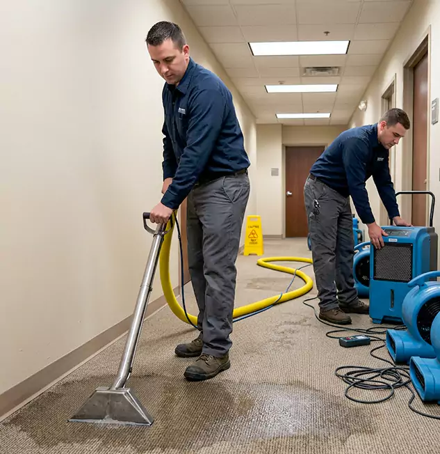 Why Choose Laguna Hills Restoration Pro Over Other Commercial Water Removal Companies?