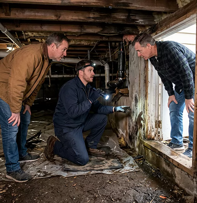 Why Choose Laguna Hills Restoration Pro Over Other Water Damage Crawl Space Companies in Laguna Hills?