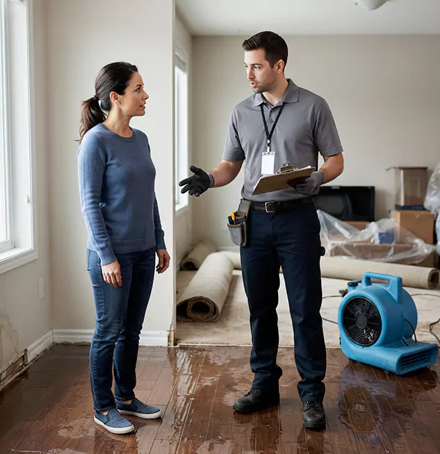 Why Choose Laguna Hills Restoration Pro for Emergency Water Damage Cleanup in Laguna Hills, CA?