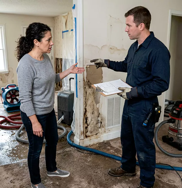 Why Choose Laguna Hills Restoration Pro Over Other Emergency Water Restoration Companies in Laguna Hills?