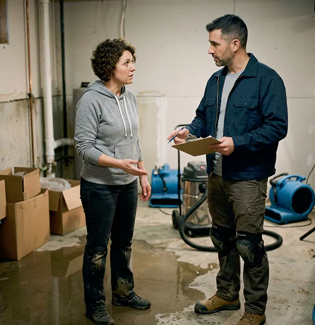 Why Choose Laguna Hills Restoration Pro Over Other Emergency Water Extraction Companies in Laguna Hills, CA?