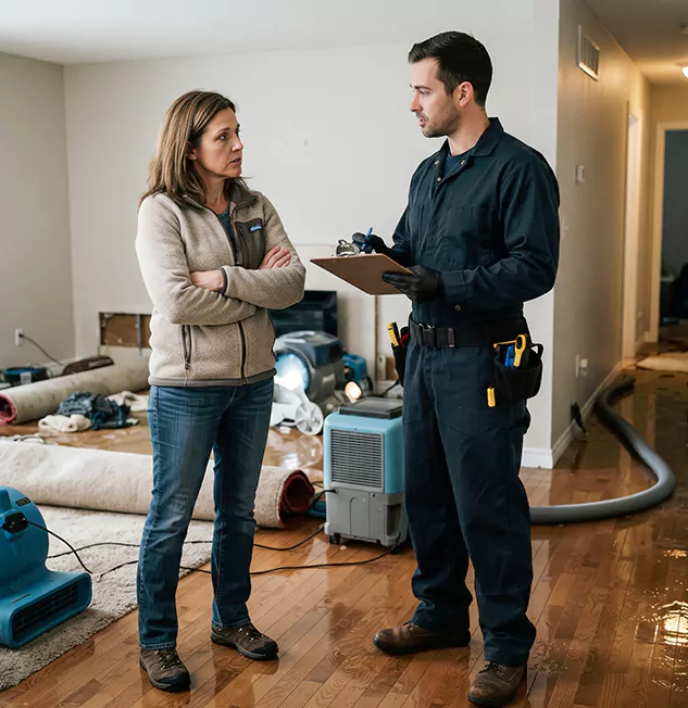 Why Choose Laguna Hills Restoration Pro for Emergency Water Removal in Laguna Hills, CA?