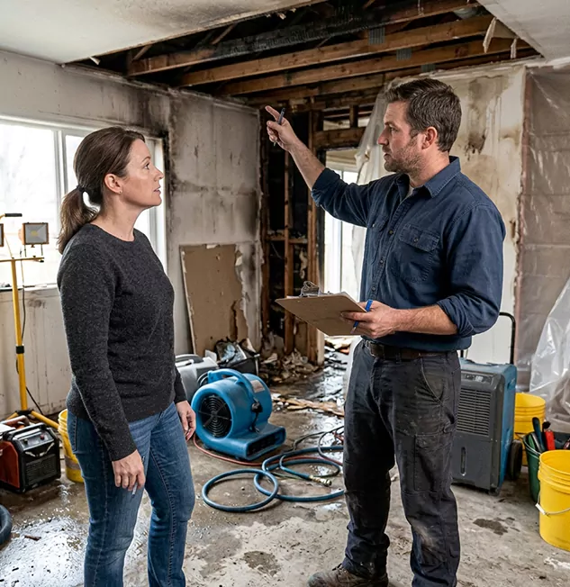 Why Choose Laguna Hills Restoration Pro Over Other Fire and Water Cleanup Companies in Laguna Hills, CA?