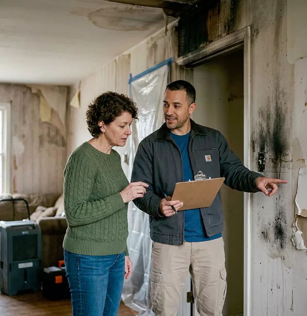 Why Choose Laguna Hills Restoration Pro Over Other Fire and Water Restoration Companies?