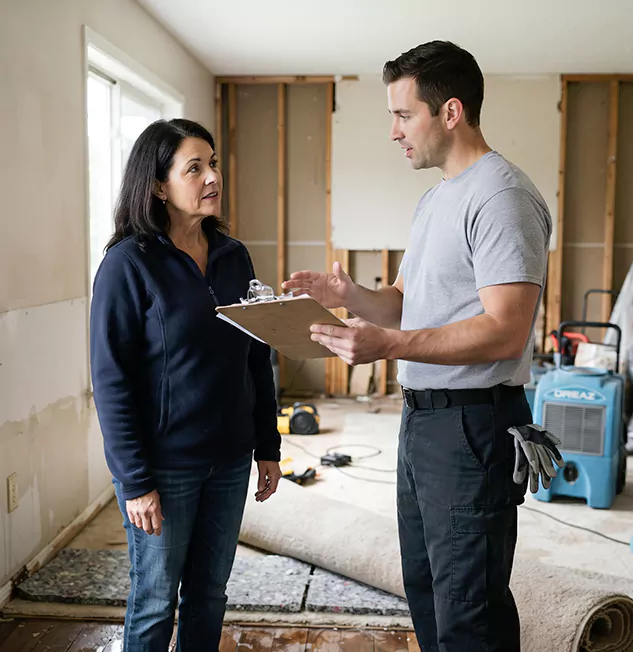 Why Choose Laguna Hills Restoration Pro Over Other Flood Cleanup Companies in Laguna Hills?