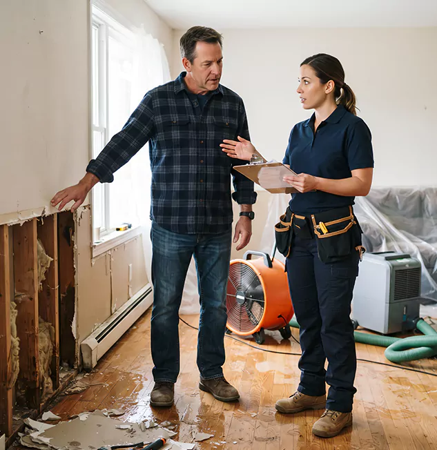 Why Choose Laguna Hills Restoration Pro Over Other Flood Restoration Companies in Laguna Hills, CA?