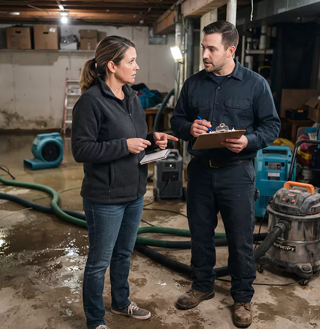 Why Choose Laguna Hills Restoration Pro Over Other Flood Removal Companies in Laguna Hills?