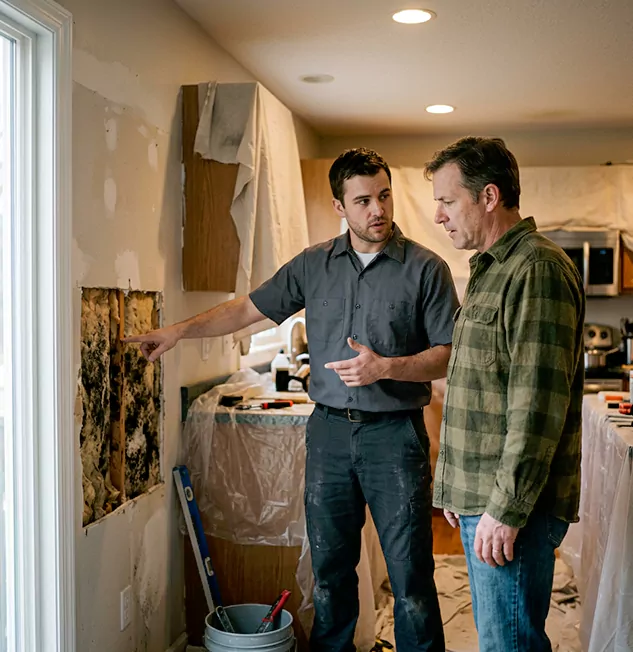 Why Choose Laguna Hills Restoration Pro Over Other Drywall and Mold Repair Companies in Laguna Hills, CA?